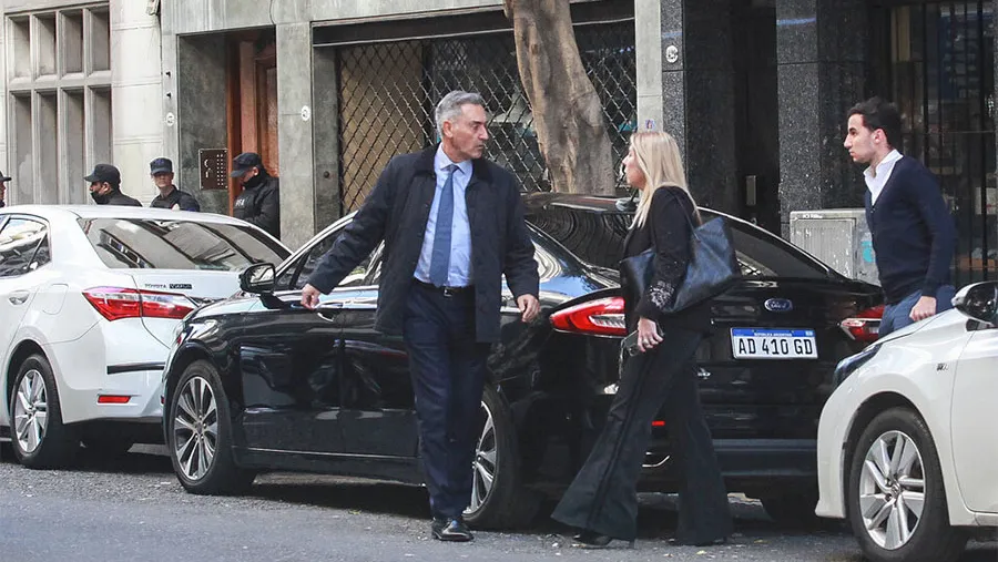 La jueza Capuchetti lleva adelante la investigación del atentado contra la vida de CFK.