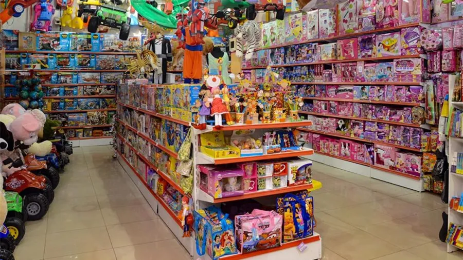 La Cámara Argentina de la Industria del Juguete se quejó porque la Justicia dio un festival de cautelares para ingresar mercadería a dólar barato en perjuicio de la industria nacional.