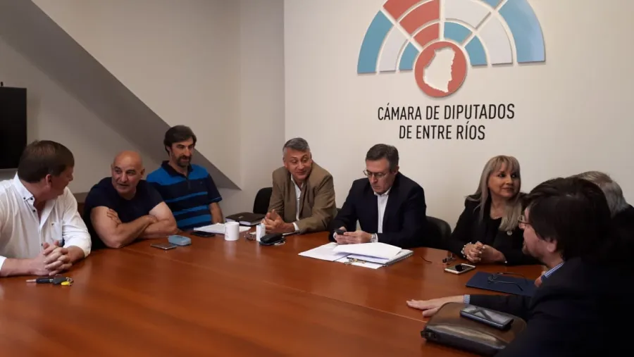 Introducirán cambios en el proyecto de ley de Juicio por Jurados