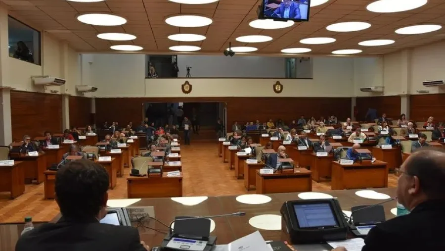 Jujuy aprobó la ley de Ficha Limpia