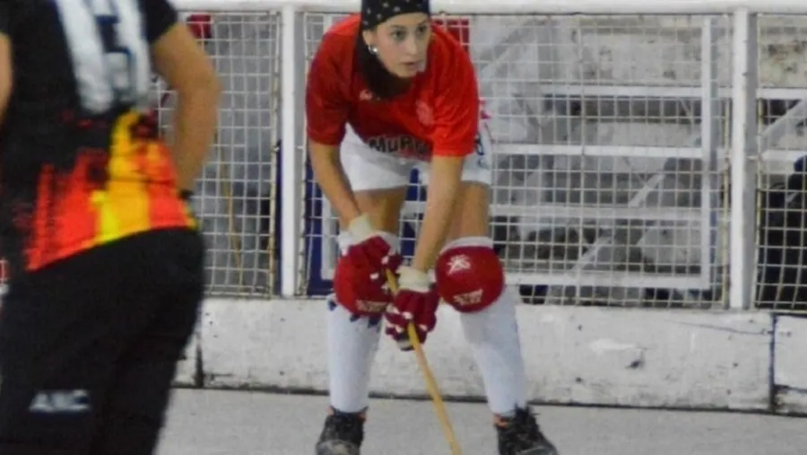 Julieta Martínez