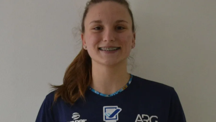 Vóley: cuatro entrerrianas fueron convocadas a una concentración con “Las Panteritas”