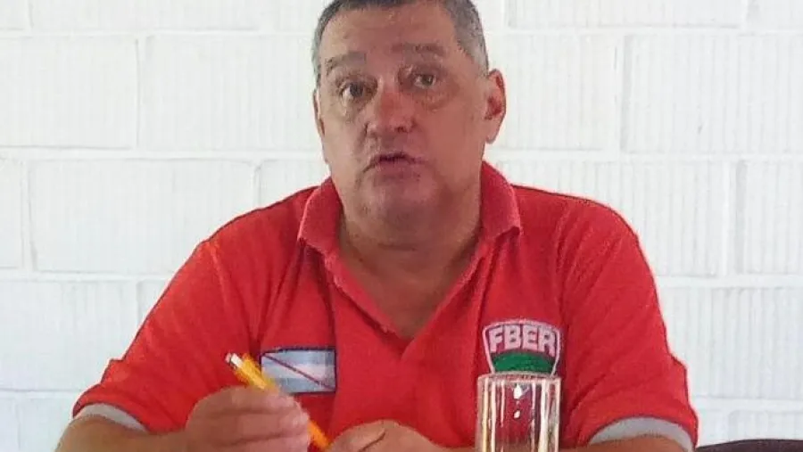 Giménez deseó que “Entre Ríos siga fortaleciéndose como plaza de desarrollo formativo” Giménez deseó que “Entre Ríos siga fortaleciéndose como plaza de desarrollo formativo”