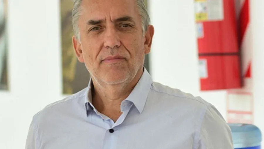 Julio Rodríguez Signes