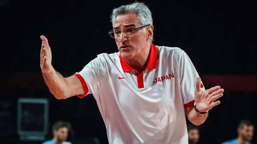 Julio Lamas brindará una charla y realizará un campus de básquetbol en Chajarí Julio Lamas brindará una charla y realizará un campus de básquetbol en Chajarí