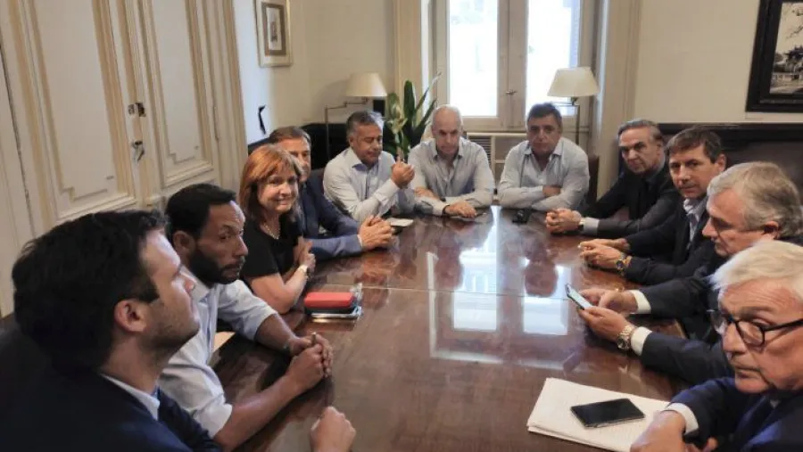 Juntos por el Cambio Juntos por el Cambio