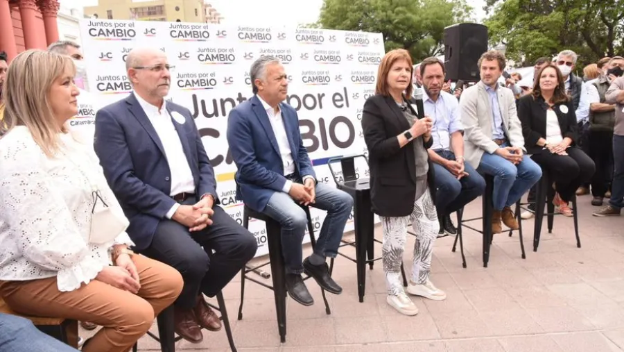 Juntos por el Cambio