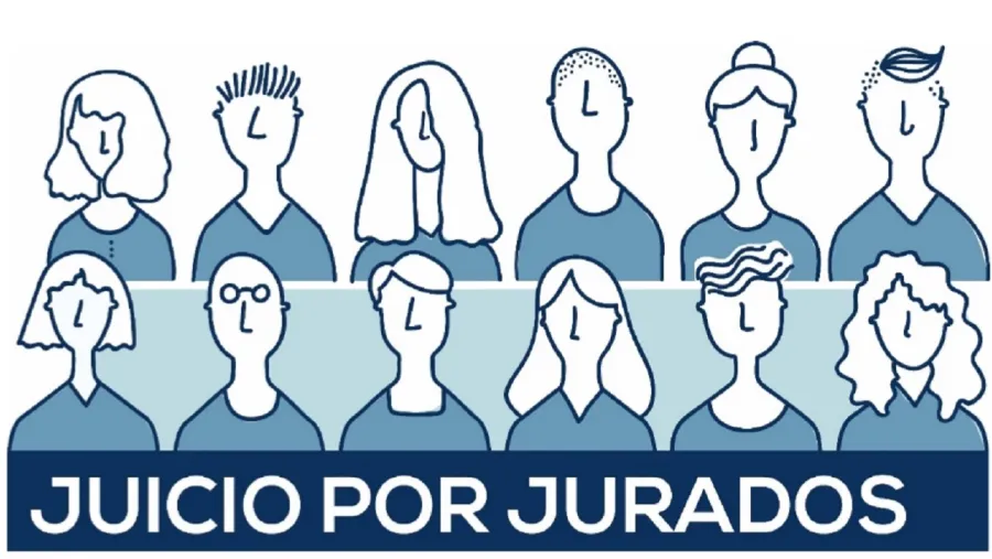 Jurados