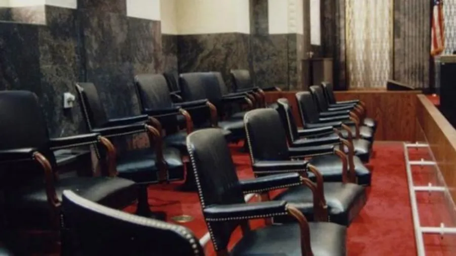 El viernes 4 a las 8:30, en el Salón Auditorio del CGE, se realizará una jornada de debate sobre el proyecto de ley de Juicio por Jurados.