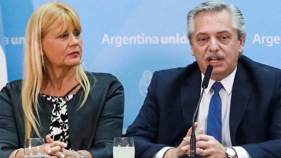 El Presidente anunciará mañana los lineamientos del proyecto ante el Congreso; quedará para más adelante la ley que modifique el sistema de inteligencia. El Presidente anunciará mañana los lineamientos del proyecto ante el Congreso; quedará para más adelante la ley que modifique el sistema de inteligencia.