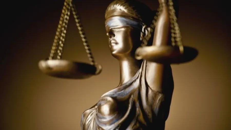 Justicia Justicia