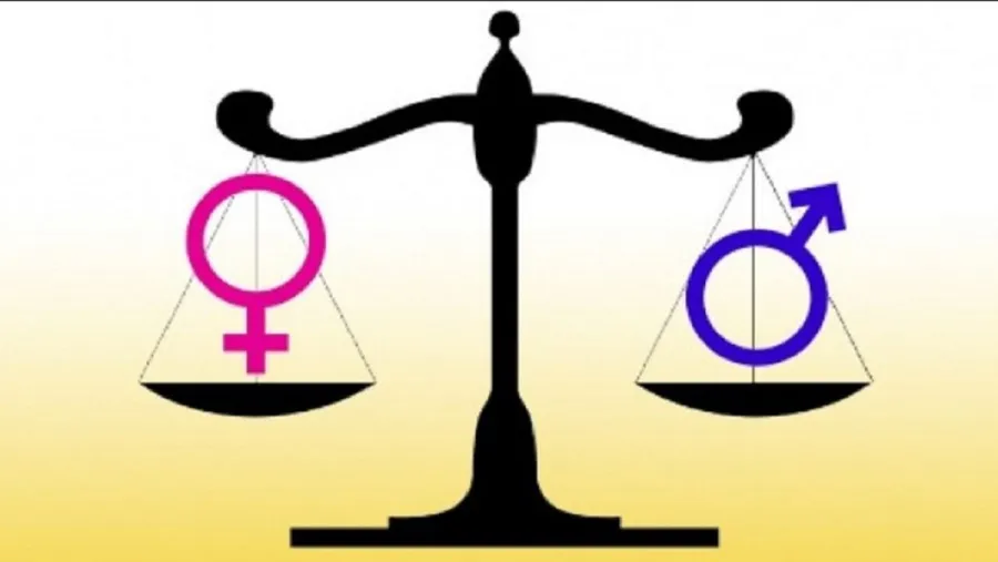 justicia de género