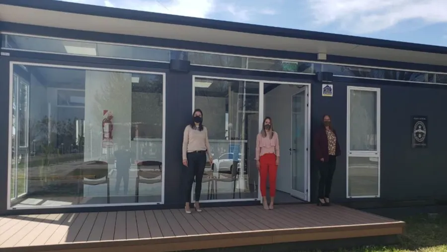 Juzgado de Paz de Viale