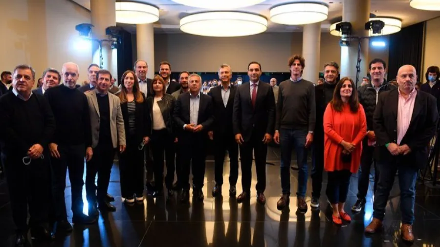 Juntos por el Cambio