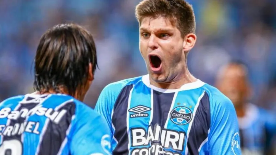 Kannemann gol Kannemann gol