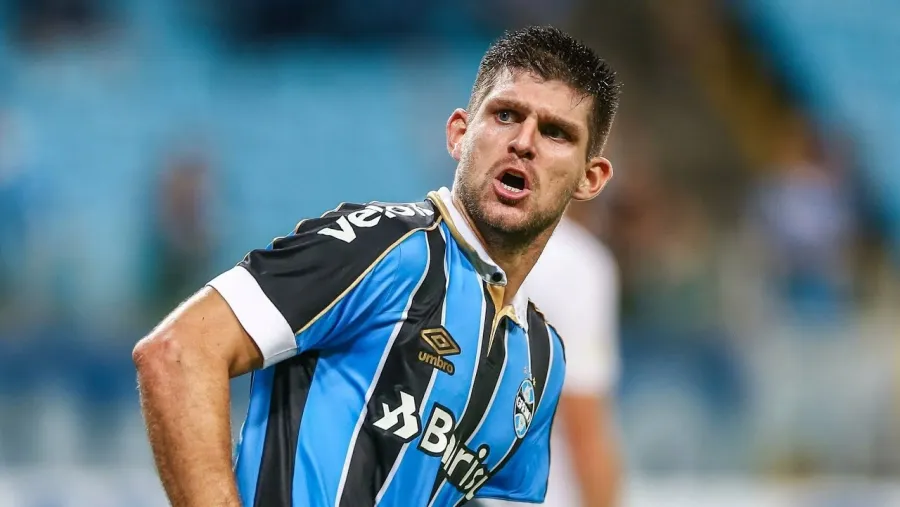 El equipo del entrerriano Walter Kannemann podrá volver el lunes a las prácticas en Brasil