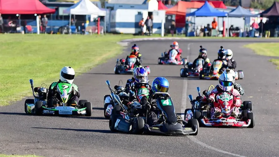 Kart Kart