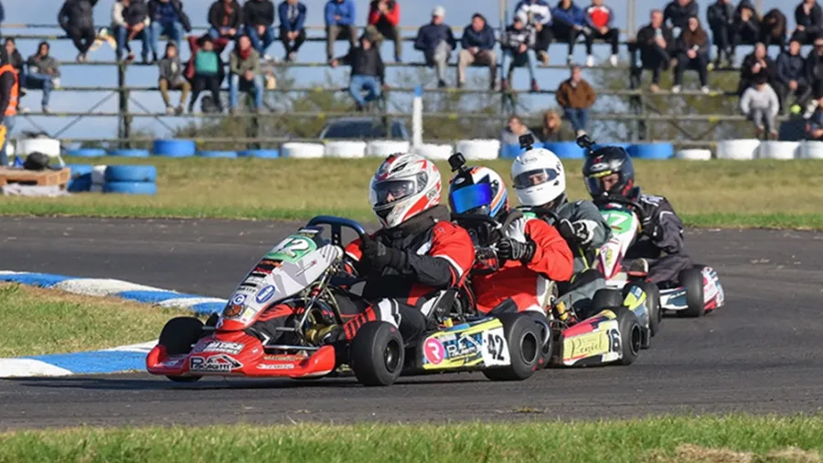 Karting Entrerriano Karting Entrerriano