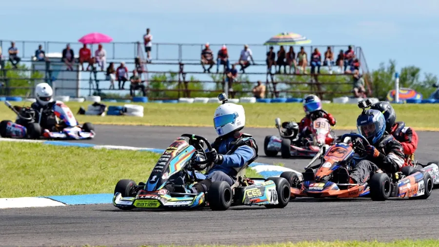 Karting Entrerriano Karting Entrerriano