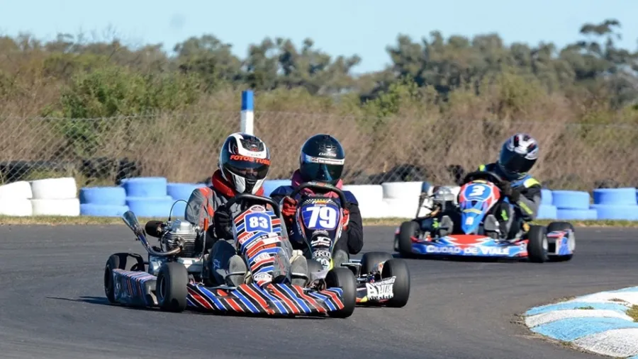 Karting Entrerriano