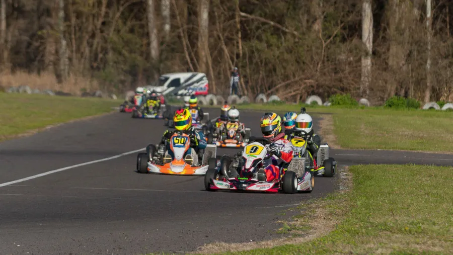 Karting Entrerriano