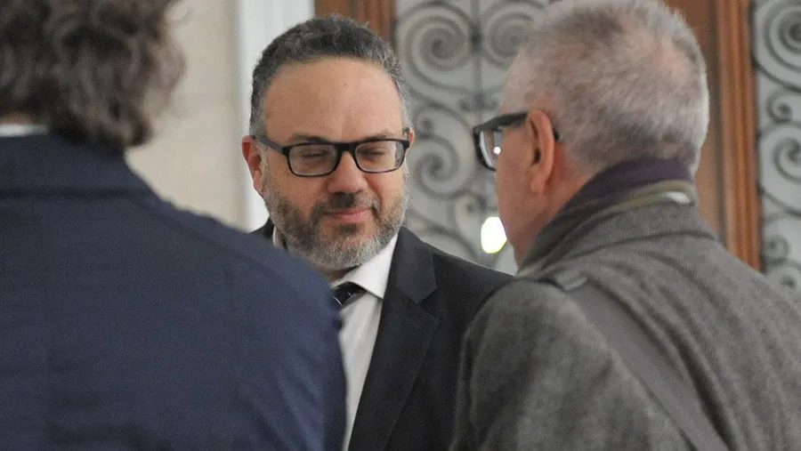 Matías Kulfas es economistas del Frente de Todos.