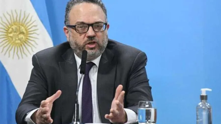 El pedido de renuncia a Matías Kulfas, llegó luego que Cristina denunciara que funcionarios hicieron operaciones de prensa en su contra.