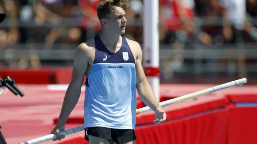 Siete atletas entrerrianos serán parte del equipo argentino para el Sudamericano