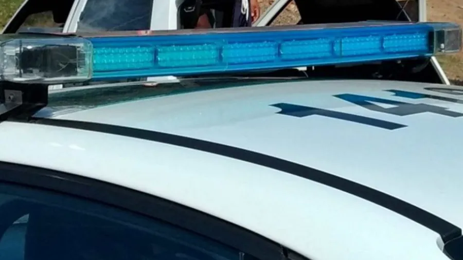 Policía