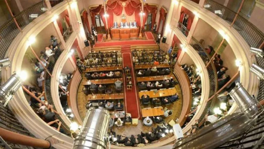Cámara de Diputados
