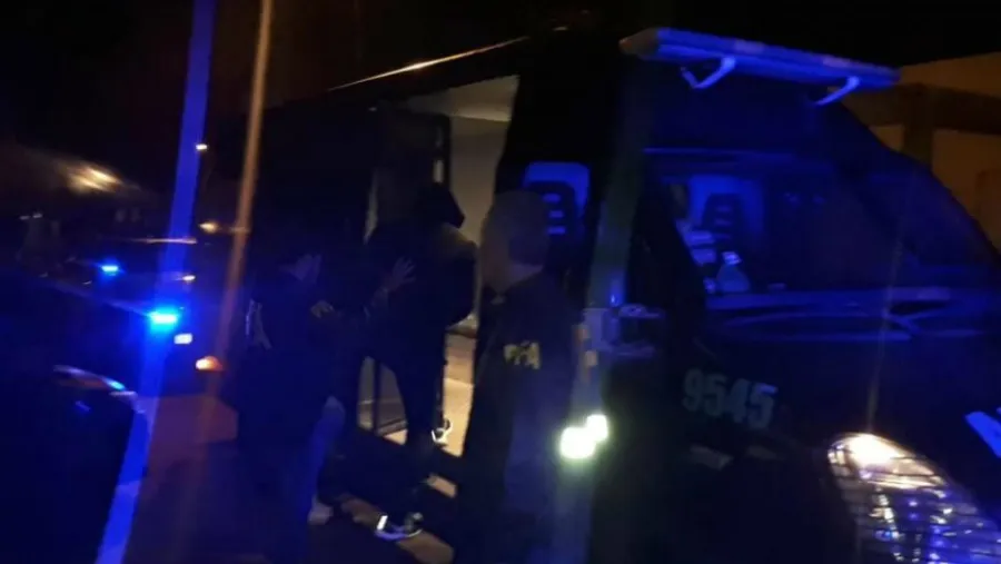 Procedimiento por narcotráfico