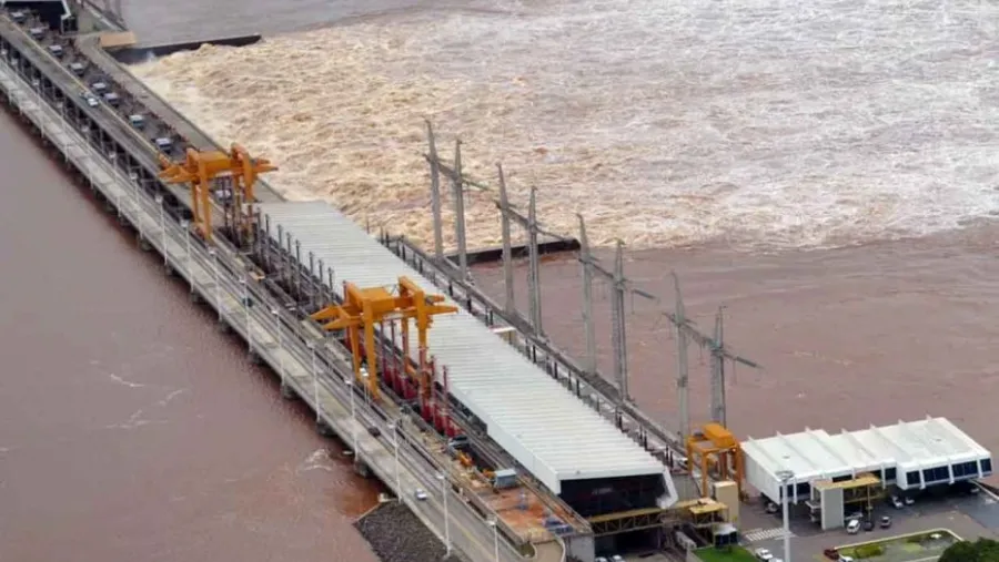 Impulsan ampliación de horarios en el puente internacional Concordia-Salto Impulsan ampliación de horarios en el puente internacional Concordia-Salto
