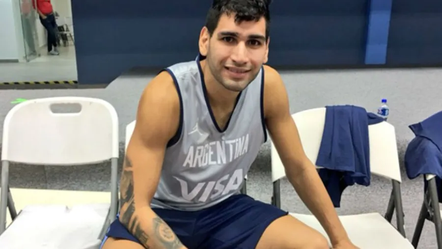 Básquet: con el “Chuzito” González, la selección argentina viajará a San Luis