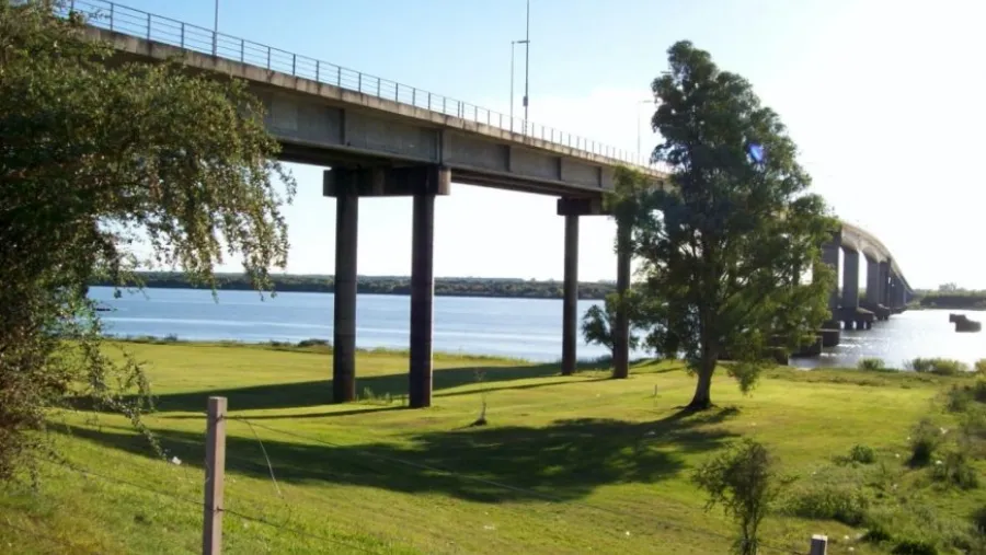 Desde este viernes se puede ingresar a Uruguay presentando sólo test de antígenos
