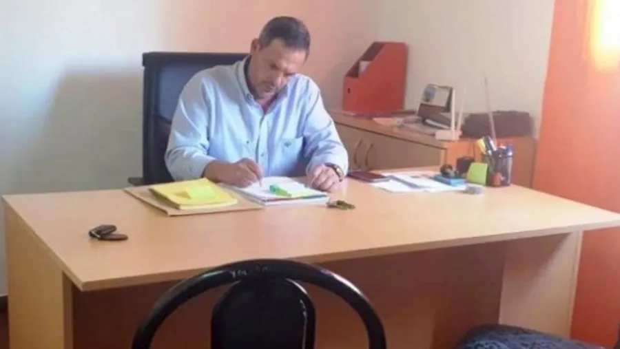 El STJ rechazó recurso de intendente en una causa por violencia de género laboral El STJ rechazó recurso de intendente en una causa por violencia de género laboral