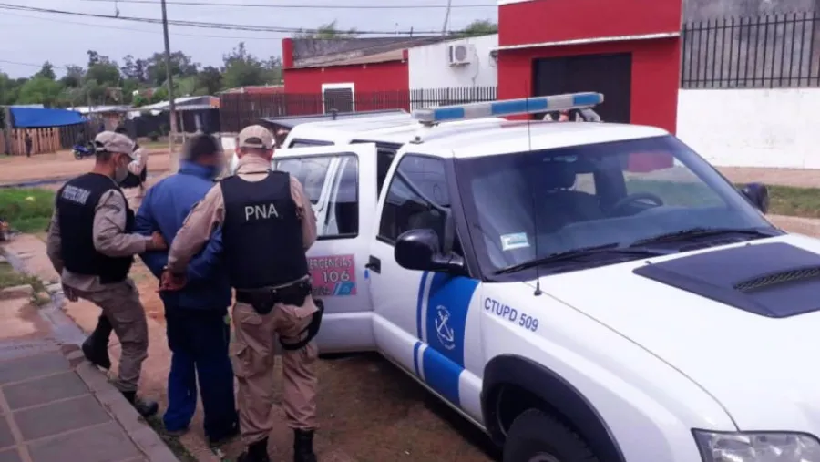 Dictaron prisión preventiva para la banda narco desarticulada en 30 allanamientos