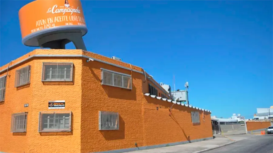 La Campagnola Mar del Plata