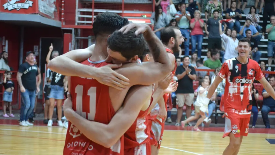 La Unión de Colón le ganó el duelo entrerriano a Estudiantes de Concordia La Unión de Colón le ganó el duelo entrerriano a Estudiantes de Concordia