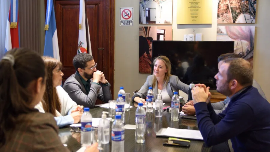 El Concejo Deliberante de Paraná sesionará este viernes