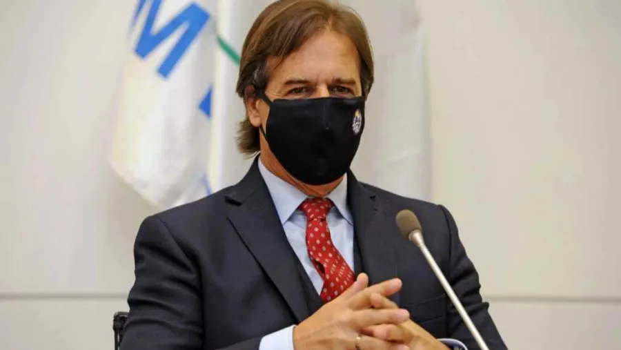 Uruguay pondrá fin a la emergencia sanitaria por coronavirus