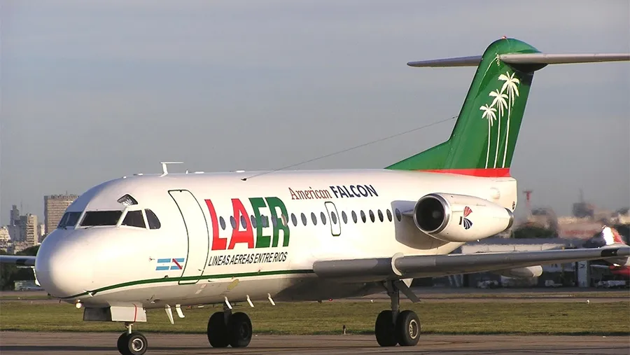 En el programa Cuestión de Fondo se revelaron las deudas que aún quedan pendiente de la empresa LAER.