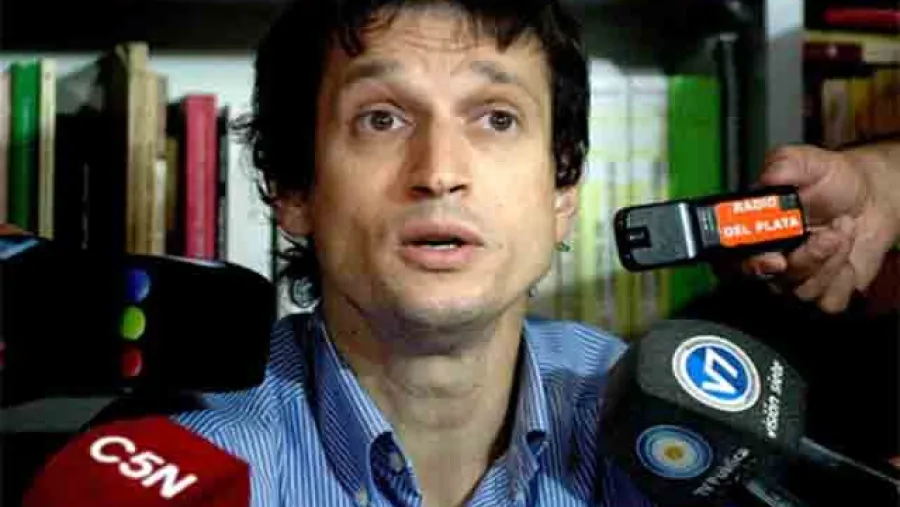 Diego Lagomarsino