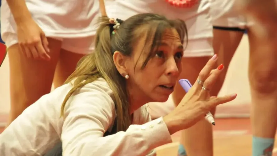 “Tenemos muchas cosas para mejorar e iremos por ello”, indicó Lali González “Tenemos muchas cosas para mejorar e iremos por ello”, indicó Lali González