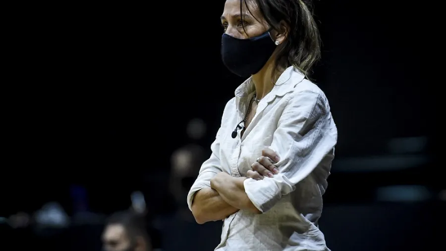 “Lali” González se sumará al CT masculino de Rocamora, que anunció una nueva ficha