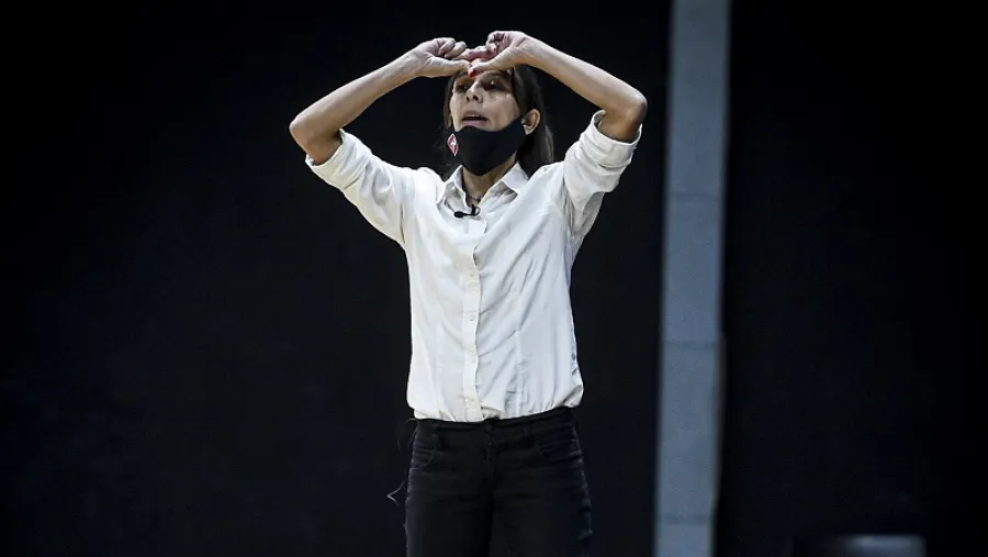 “Vimos el título cerca pero no lo pudimos alcanzar”, lamentó Lali González