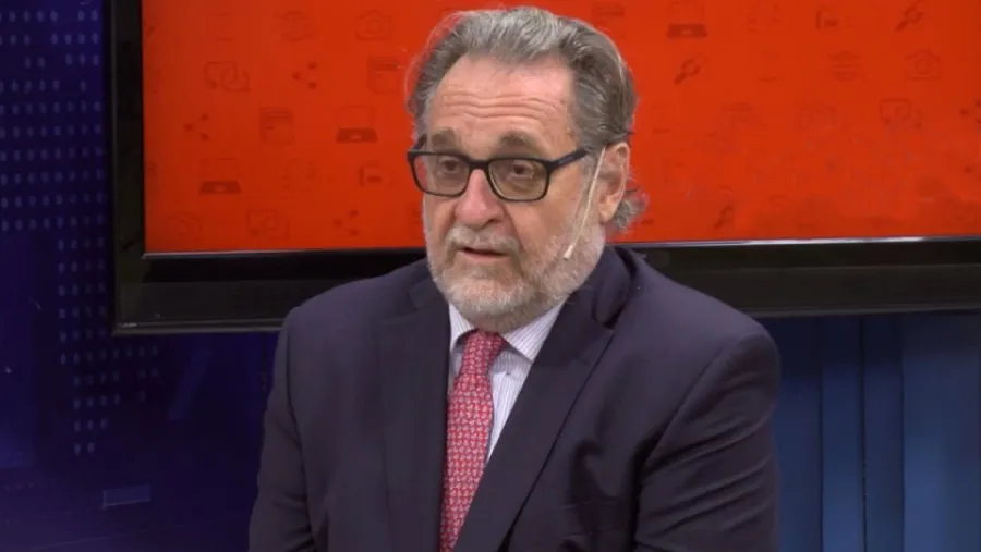 Gustavo Lambruschini Gustavo Lambruschini