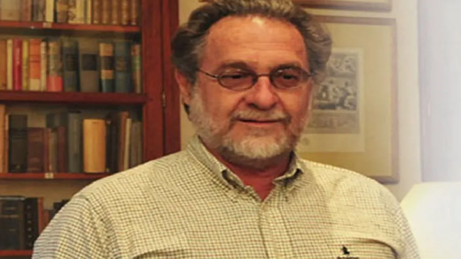 Gustavo Lambruschini Gustavo Lambruschini