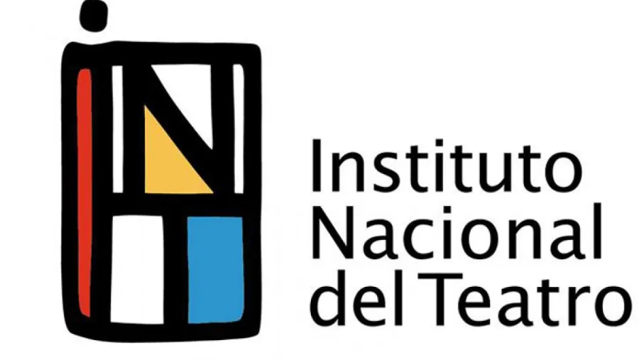  Instituto Nacional de Teatro