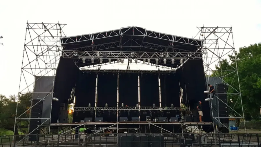 Fiesta del Pescado y el Vino Entrerriano  