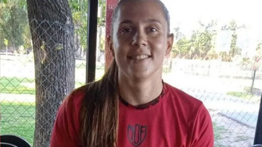 Laura Ríos Laura Ríos